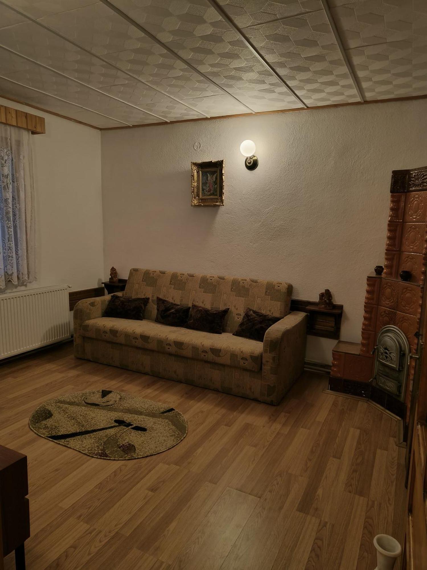 Casa Dintre Meri 波亚纳默鲁卢伊 外观 照片