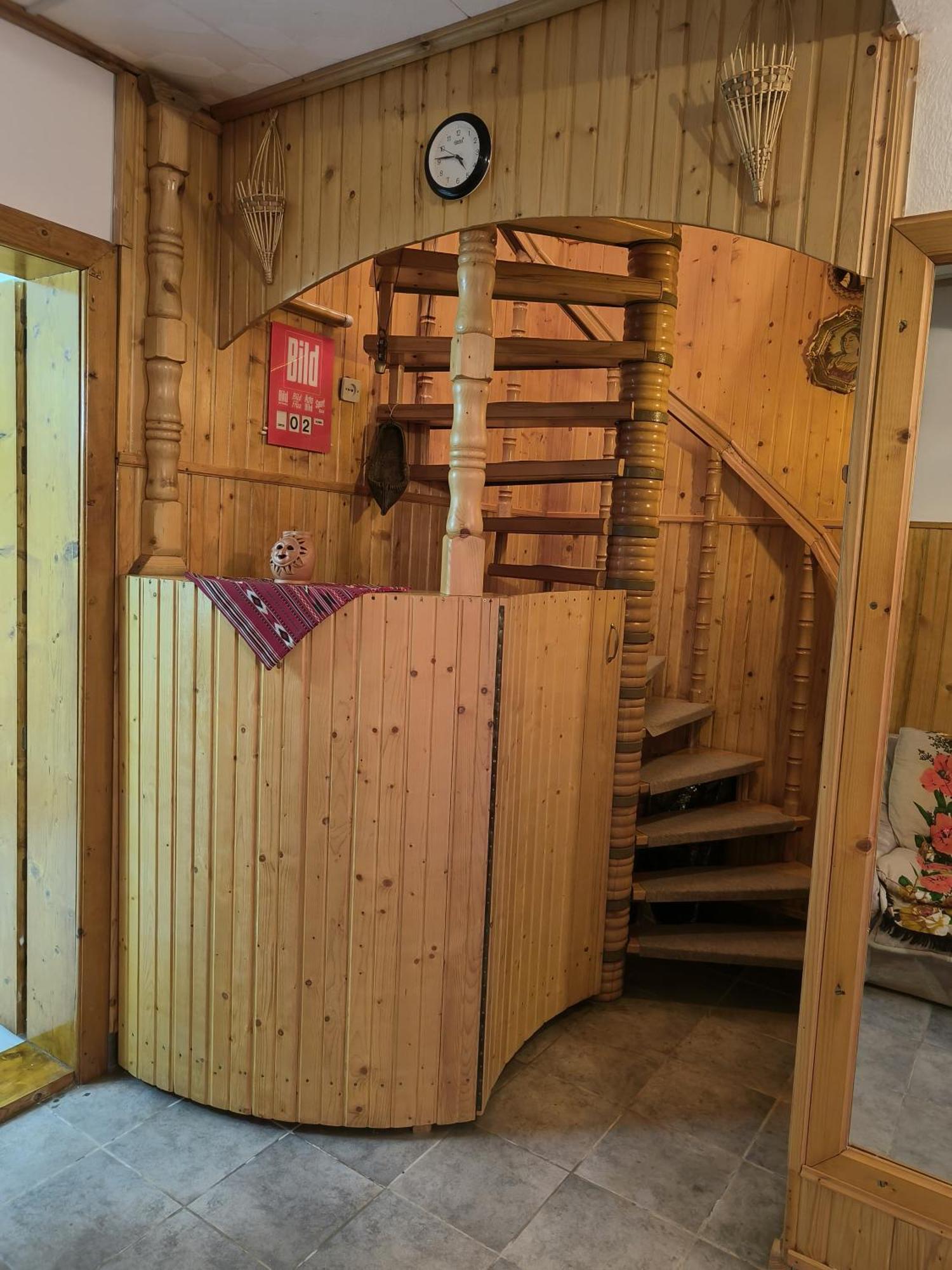 Casa Dintre Meri 波亚纳默鲁卢伊 外观 照片
