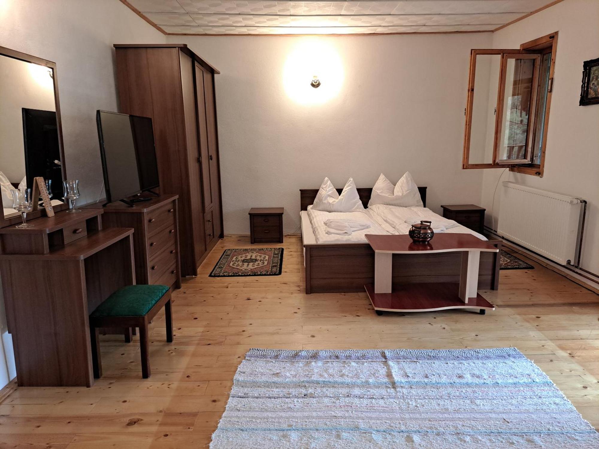 Casa Dintre Meri 波亚纳默鲁卢伊 外观 照片